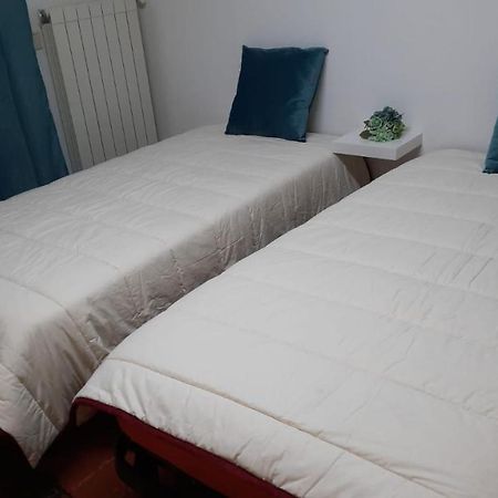 Apartamento Rio Minho Вила-Нова-ди-Сервейра Экстерьер фото