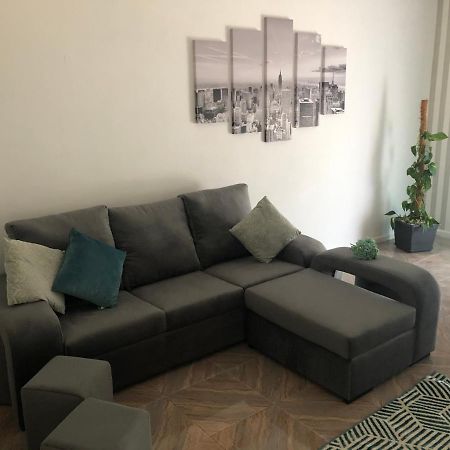 Apartamento Rio Minho Вила-Нова-ди-Сервейра Экстерьер фото