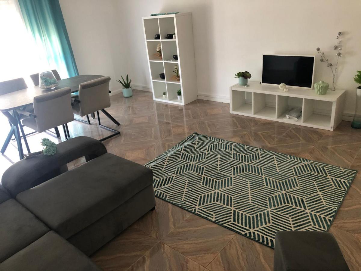 Apartamento Rio Minho Вила-Нова-ди-Сервейра Экстерьер фото