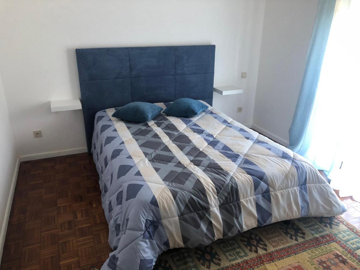 Apartamento Rio Minho Вила-Нова-ди-Сервейра Экстерьер фото