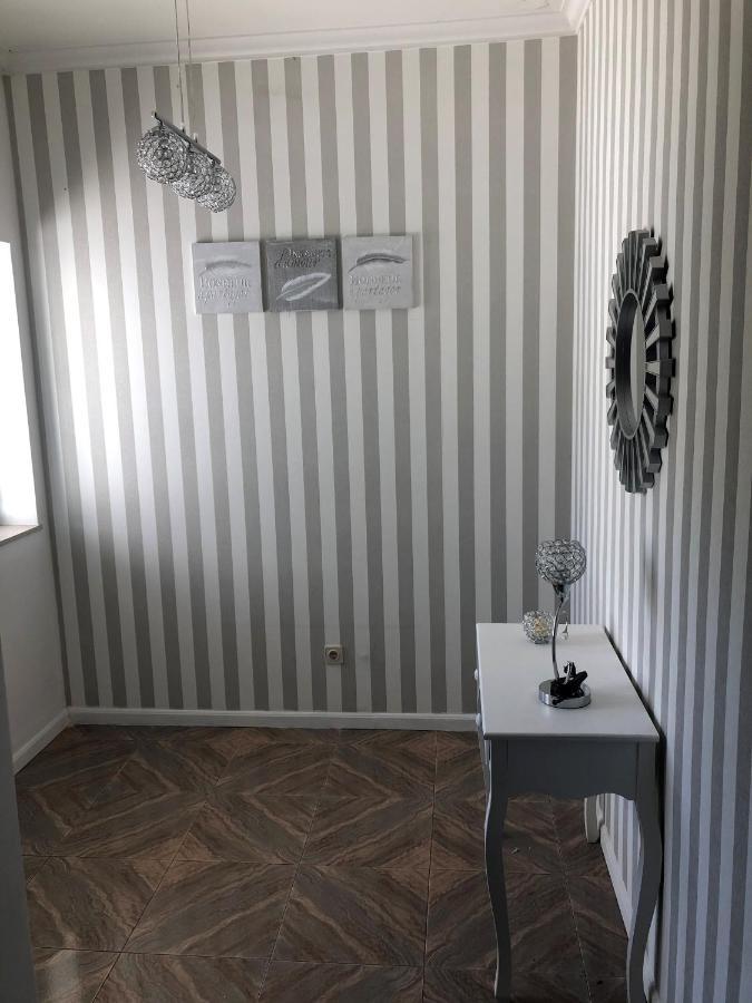 Apartamento Rio Minho Вила-Нова-ди-Сервейра Экстерьер фото