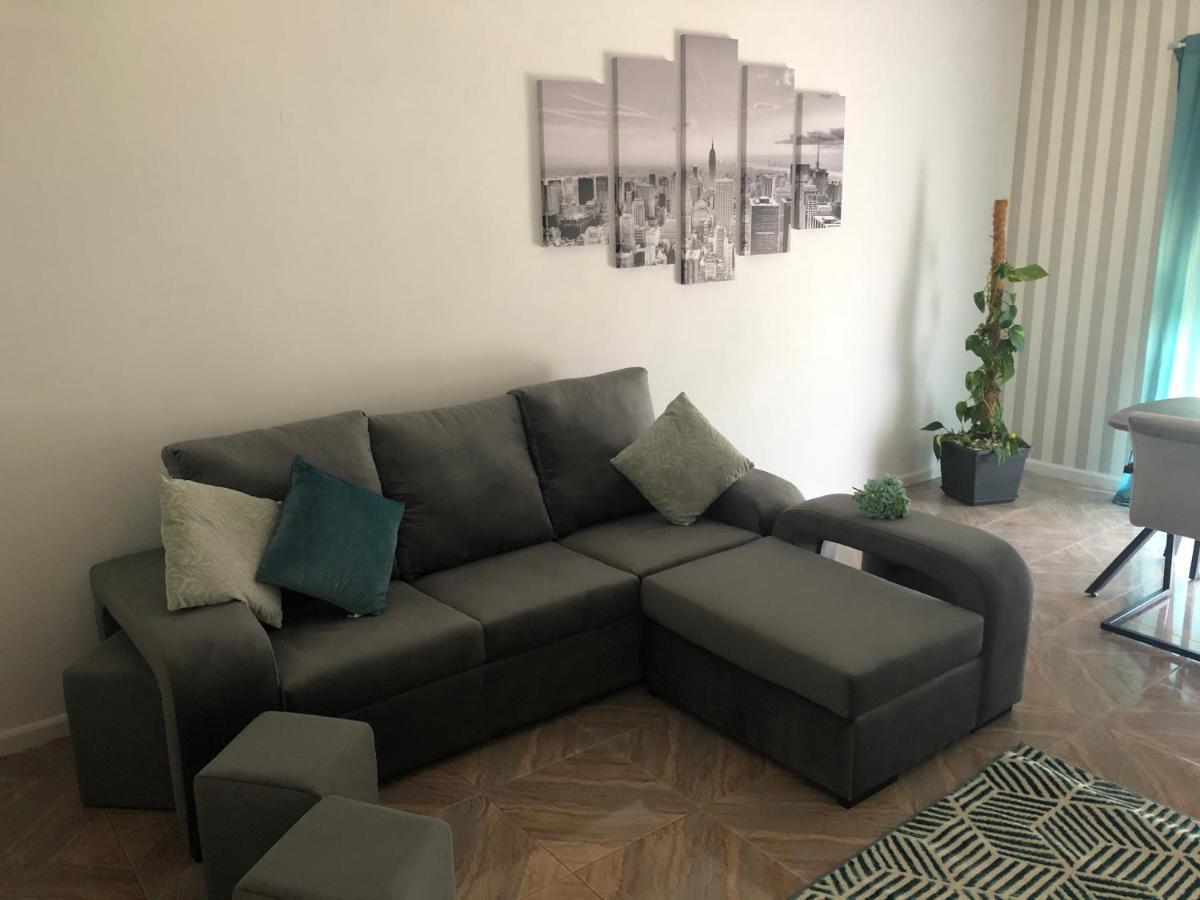 Apartamento Rio Minho Вила-Нова-ди-Сервейра Экстерьер фото